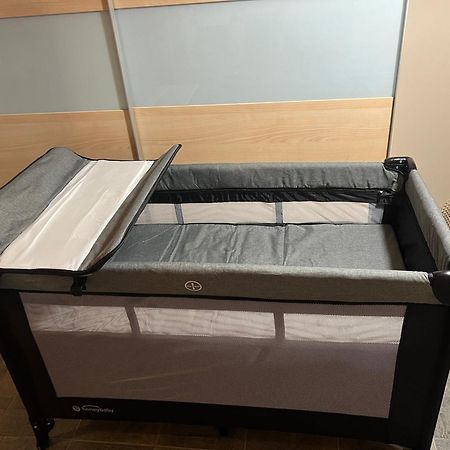 卡瓦拉Hill House公寓 外观 照片